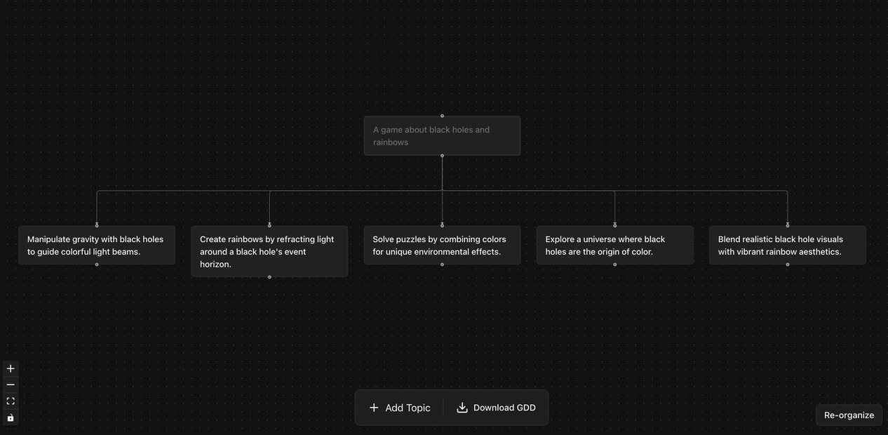 draftmygame.com project